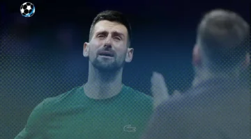 دموع ديوكوفيتش تلهب مشاعر الجمهور في تكريم بيليتش ببطولة أثينا المفتوحة